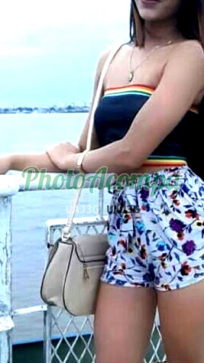 Foto 5 de Luana, acompanhante em Goiânia - GO