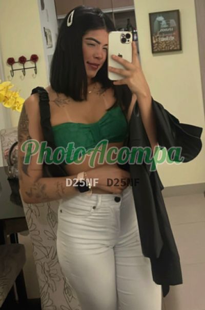 Foto 5 de Manu, acompanhante em Piracicaba - SP