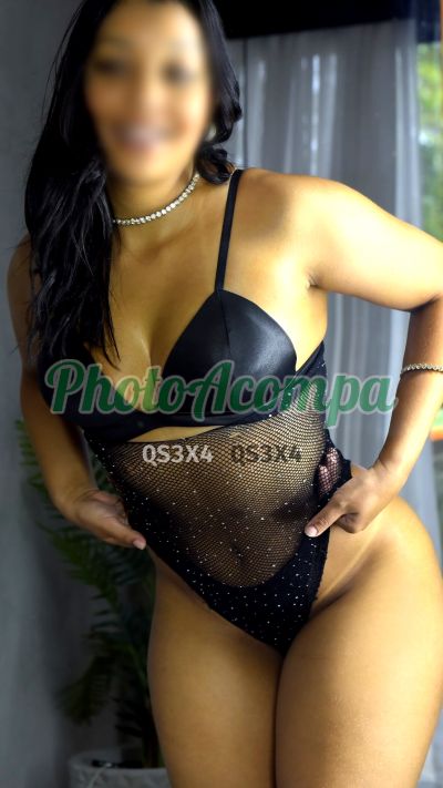 Foto 5 de Maya, acompanhante em Rio de Janeiro - RJ