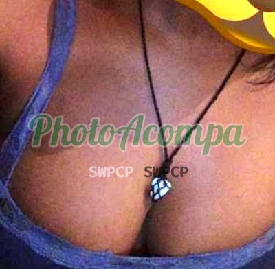 Foto 3 de Preta Silva, acompanhante em Petrópolis - RJ