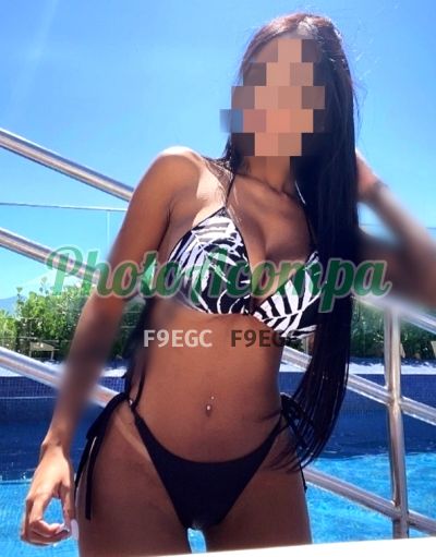 Foto 1 de Amandinha, acompanhante em Jundiaí - SP