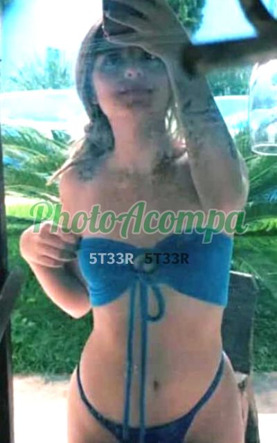 Foto 2 de Bianca, acompanhante em Belo Horizonte - MG