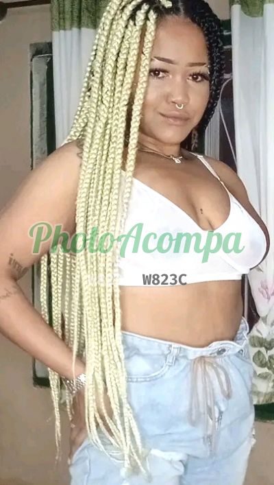 Foto 4 de Giovana Souza, acompanhante em Santos - SP