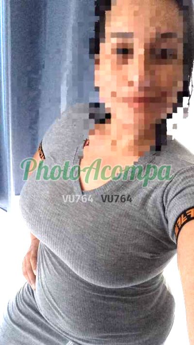 Foto 4 de Cavalla GG, acompanhante em Cascavel - PR