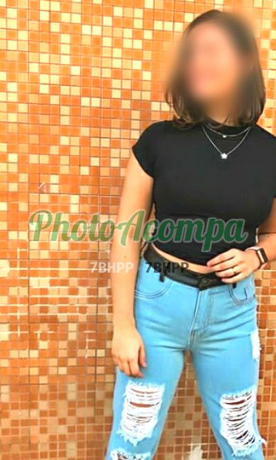 Foto 3 de Yasmim, acompanhante em Curitiba - PR