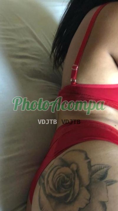 Foto 4 de Letícia, acompanhante em Maringá - PR