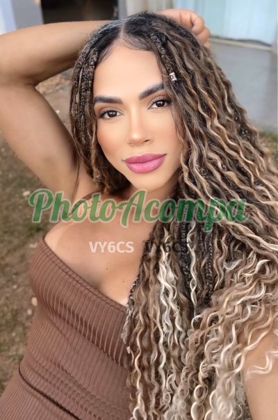 Foto 6 de Barbara Mendes, acompanhante em Goiânia - GO
