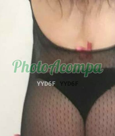 Foto 4 de Duda, acompanhante em São José dos Campos - SP
