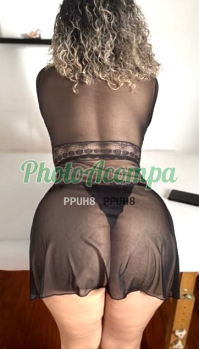 Foto 1 de Samara, acompanhante em Recife - PE