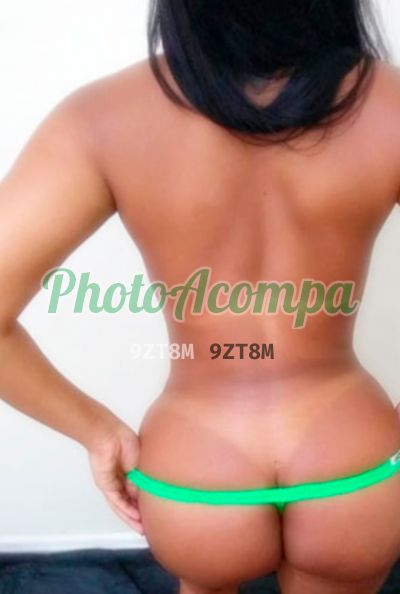 Foto 2 de Priscila, acompanhante em Belo Horizonte - MG