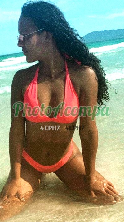 Foto 4 de Yasmin, acompanhante em Cascavel - PR