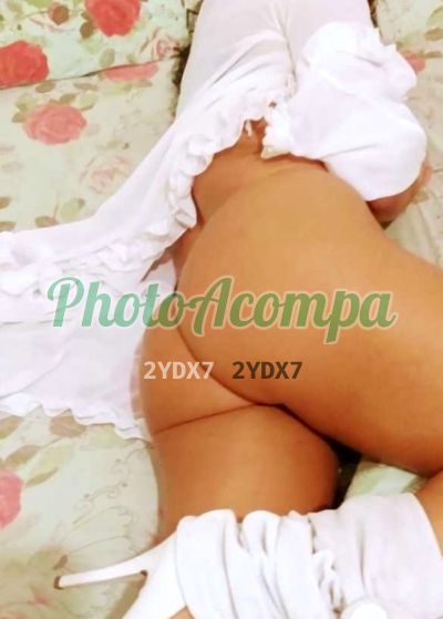 Foto 3 de Ariza, acompanhante em Juiz de Fora - MG