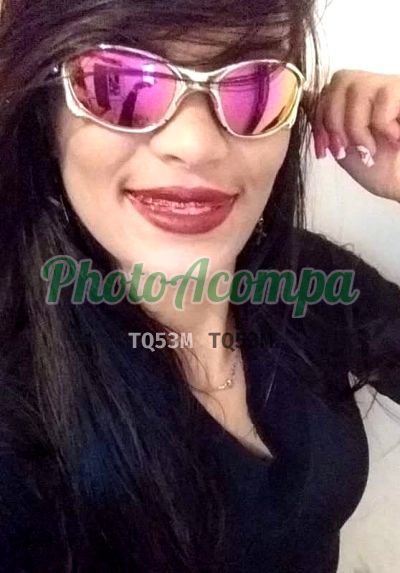 Foto 2 de Fernanda, acompanhante em Cabo de Santo Agostinho - PE