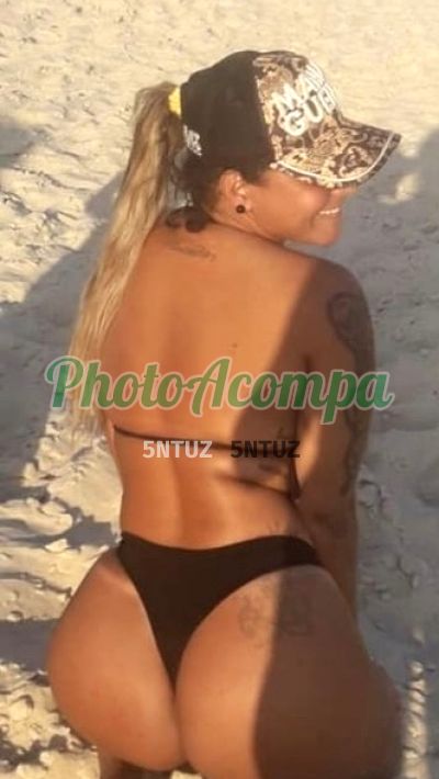 Foto 3 de Nicole Paixão, acompanhante em Rio de Janeiro - RJ