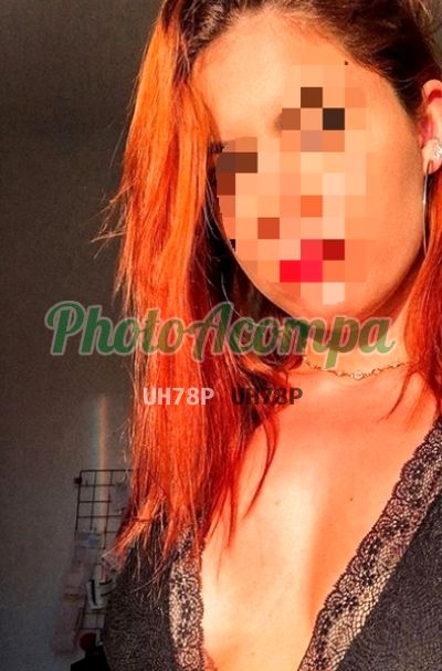 Foto 6 de Malu, acompanhante em Londrina - PR