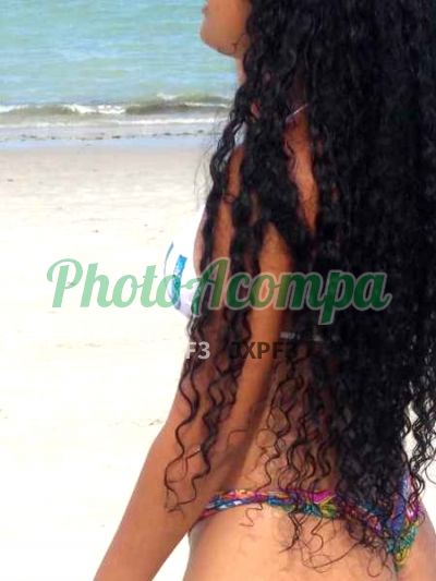 Foto 3 de Ana Paula, acompanhante em Recife - PE