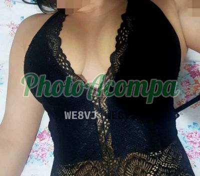 Foto 4 de Letícia, acompanhante em Santos - SP