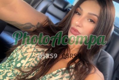 Foto 4 de Karol Goiana, acompanhante em São José do Rio Preto - SP