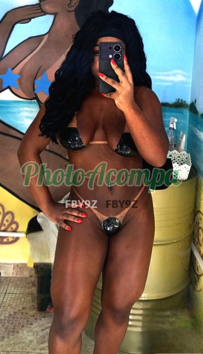 Foto 2 de Ayla Sales, acompanhante em Fazenda Rio Grande - PR