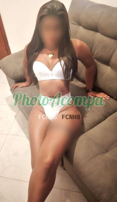 Capa do perfil de Vivi