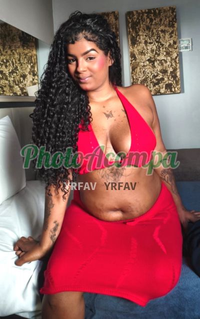 Foto 5 de Barbie Babalu, acompanhante em Rio de Janeiro - RJ