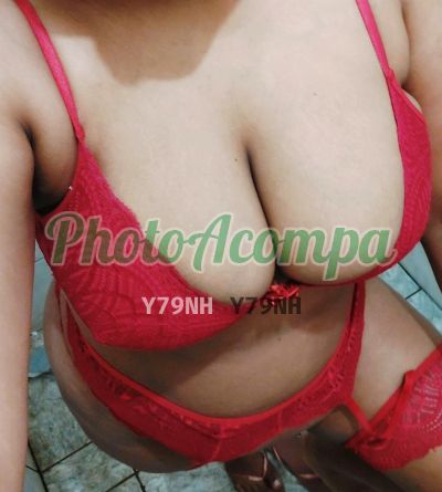 Foto 4 de Nanda, acompanhante em Brasília - DF