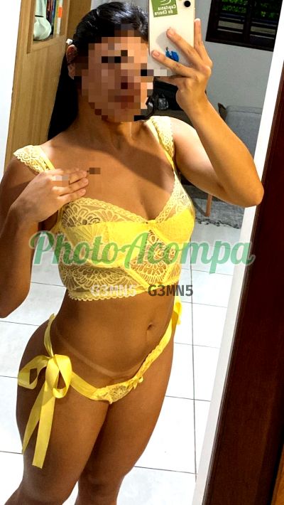 Foto 3 de Ana Julia, acompanhante em Natal - RN