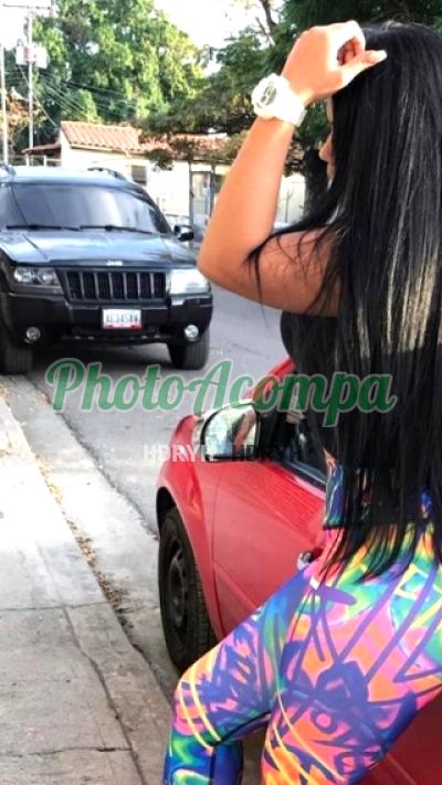 Foto 6 de Gaby, acompanhante em Osasco - SP