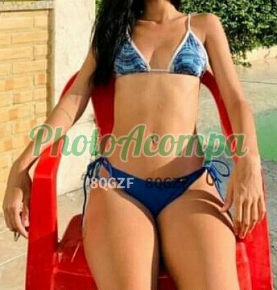 Foto 3 de Sara, acompanhante em Duque de Caxias - RJ