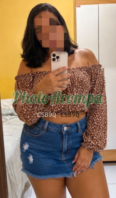 Foto 5 de Morenaah, acompanhante em Olinda - PE