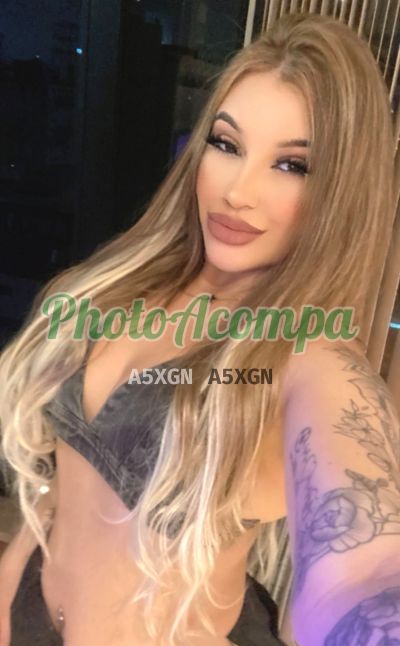Foto 3 de Emanuelle, acompanhante em Bauru - SP