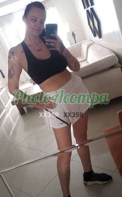 Foto 6 de Maria Bonnes, acompanhante em Passo Fundo - RS