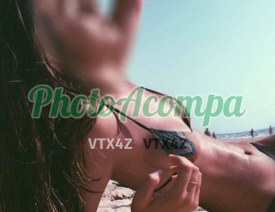 Foto 2 de Luiza, acompanhante em Rio de Janeiro - RJ