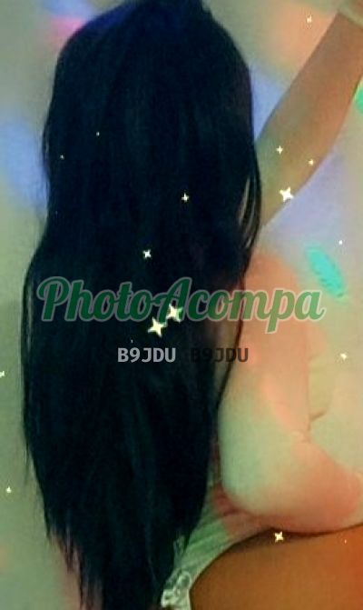 Foto 4 de Josy, acompanhante em Itaquaquecetuba - SP