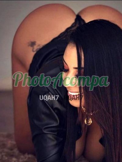 Foto 6 de Agata Nunes, acompanhante em Maringá - PR