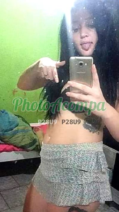 Foto 3 de Dayane, acompanhante em Bauru - SP