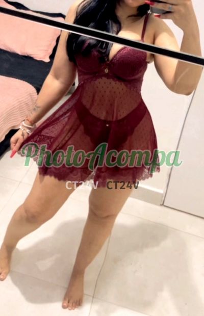 Foto 4 de Paty, acompanhante em Cuiabá - MT