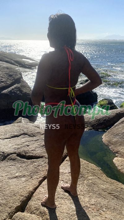 Foto 3 de Manu, acompanhante em Rio de Janeiro - RJ