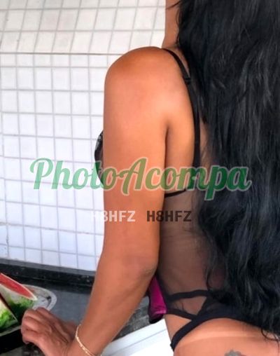 Foto 2 de Ana Morena, acompanhante em Salvador - BA