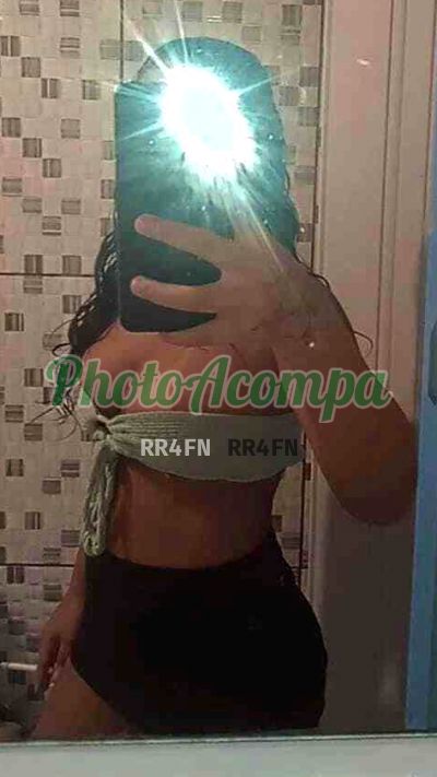 Foto 4 de Alice, acompanhante em Maricá - RJ