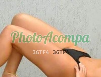 Foto 4 de Gaby, acompanhante em Mogi das Cruzes - SP