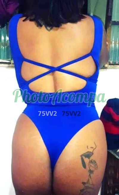 Foto 4 de Elisabty, acompanhante em Ibirité - MG