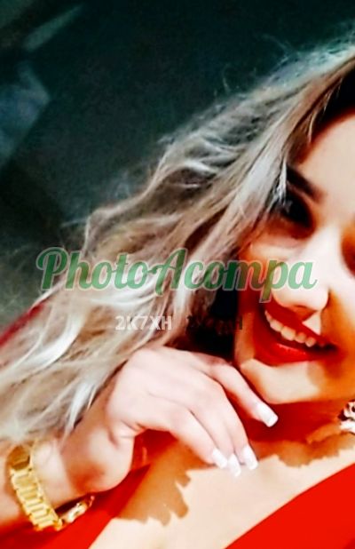 Foto 4 de Gabrielly Sullivan, acompanhante em Belo Horizonte - MG