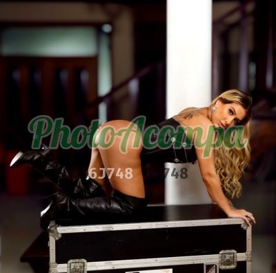 Foto 4 de Paloma Brittis, acompanhante em Rio de Janeiro - RJ
