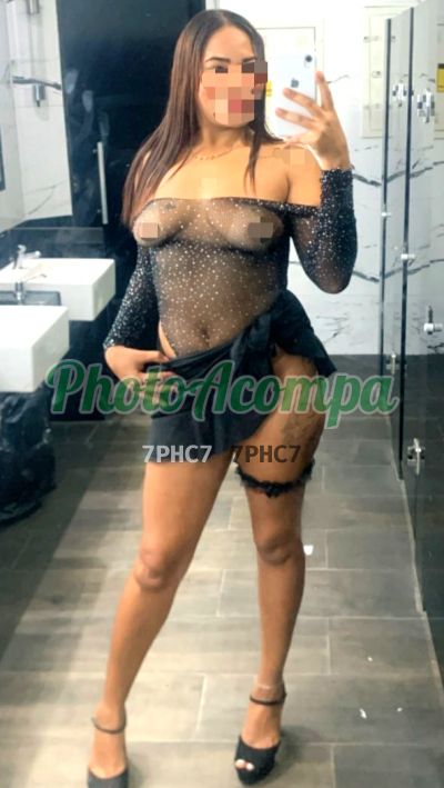 Foto 6 de Larissa, acompanhante em São João de Meriti - RJ