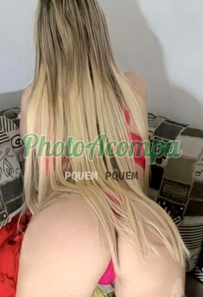 Foto 4 de Lais Alves, acompanhante em Goiânia - GO