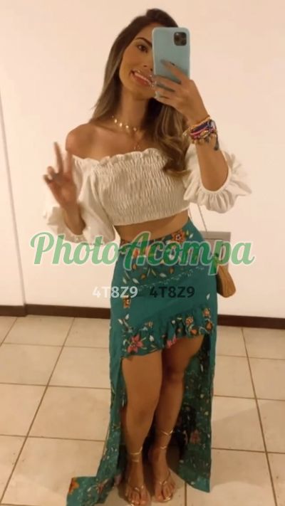 Foto 4 de Raiane, acompanhante em ABC Paulista - SP