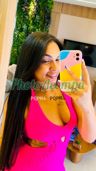 Foto 3 de Nathália, acompanhante em Corumbá - MS
