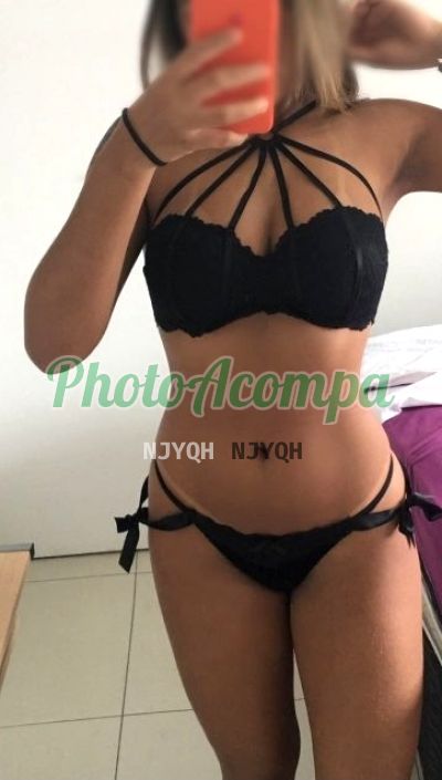 Foto 4 de Ana Luiza, acompanhante em Belo Horizonte - MG
