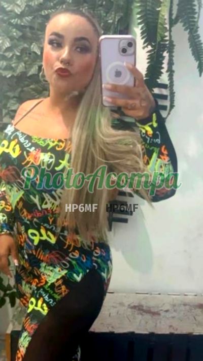 Foto 3 de Amandha, acompanhante em Itaquaquecetuba - SP